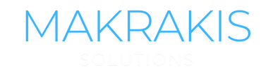Makrakis Solutions Logo